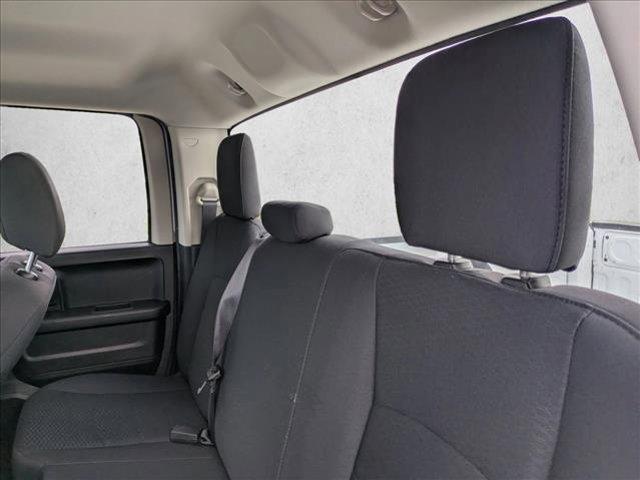 used 2019 Ram 1500 Classic car, priced at $15,898