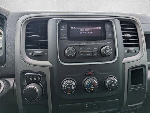 used 2019 Ram 1500 Classic car, priced at $15,898