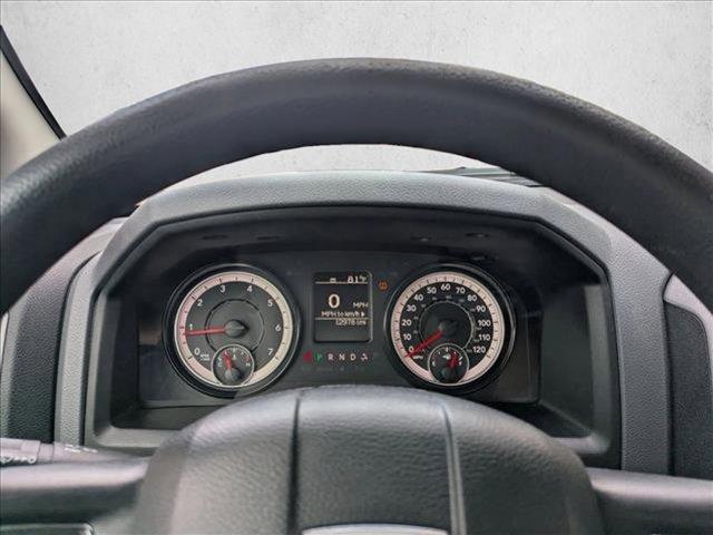 used 2019 Ram 1500 Classic car, priced at $15,898