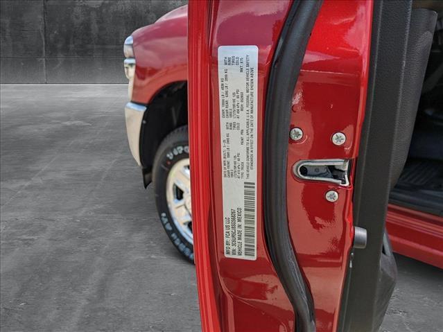 new 2025 Ram 2500 car, priced at $47,491