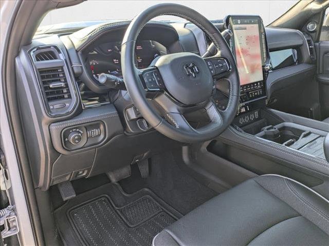 used 2025 Ram 2500 car, priced at $85,991