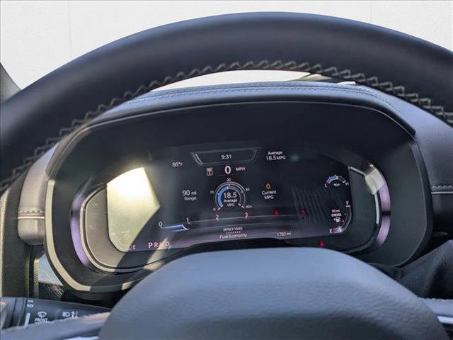 used 2025 Ram 2500 car, priced at $85,991
