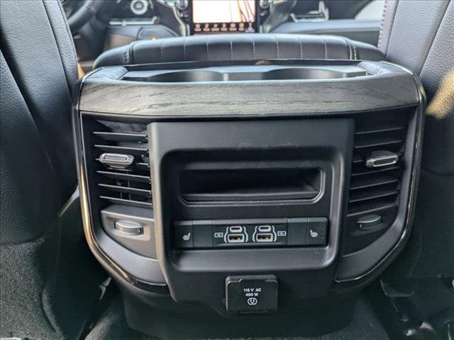 used 2025 Ram 2500 car, priced at $85,991
