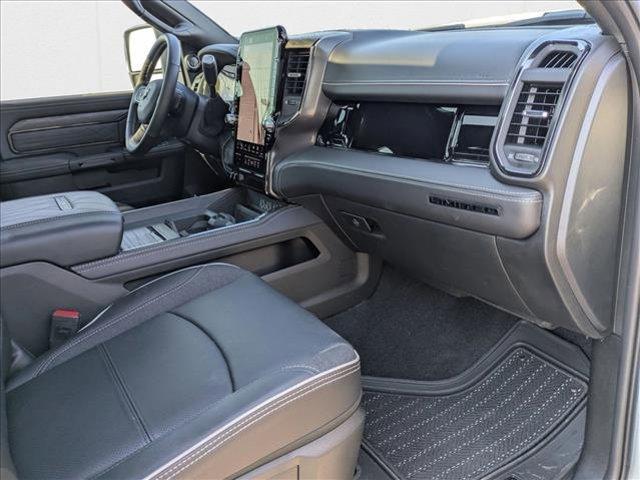 used 2025 Ram 2500 car, priced at $85,991