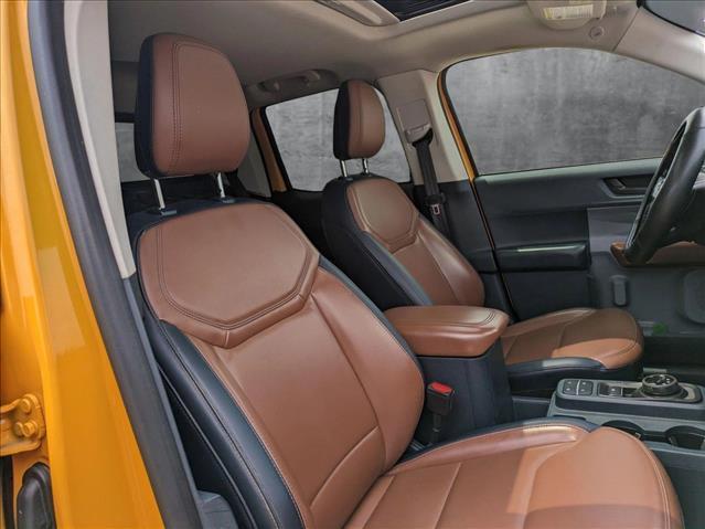 used 2022 Ford Maverick car, priced at $19,990