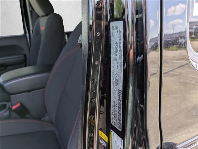 used 2023 Jeep Wrangler car, priced at $34,598