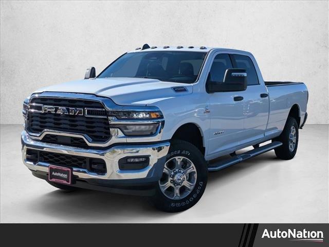 new 2026 Ram 2500 car, priced at $68,991