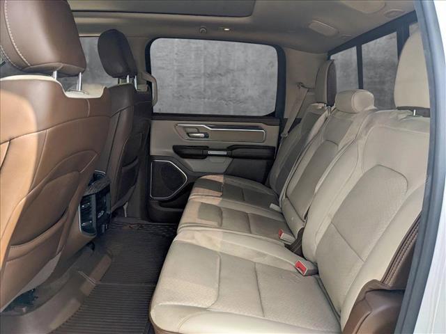 used 2020 Ram 1500 car, priced at $29,758