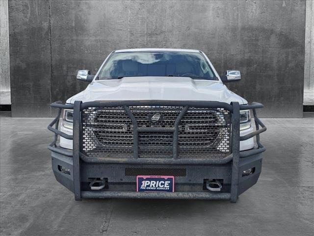 used 2020 Ram 1500 car, priced at $29,758