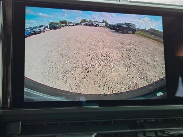 new 2026 Jeep Wrangler car, priced at $35,991