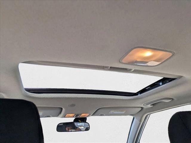 used 2025 Hyundai Venue car, priced at $19,989