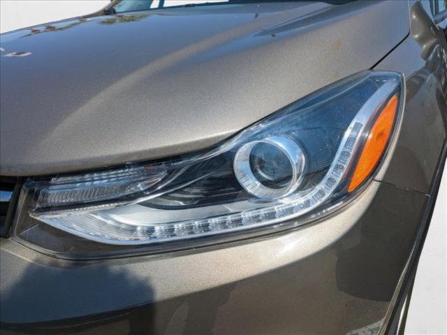used 2021 Chevrolet Trax car, priced at $10,951