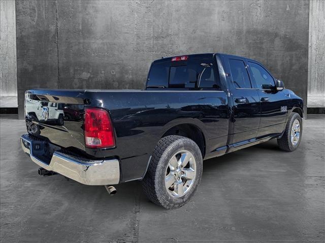 used 2014 Ram 1500 car, priced at $16,991