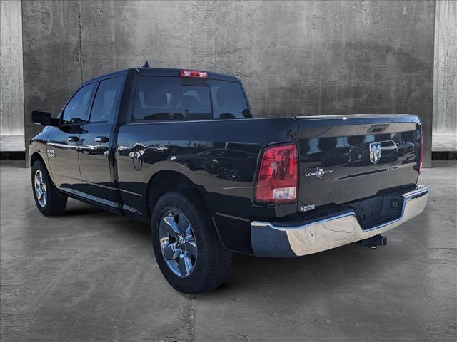 used 2014 Ram 1500 car, priced at $16,991