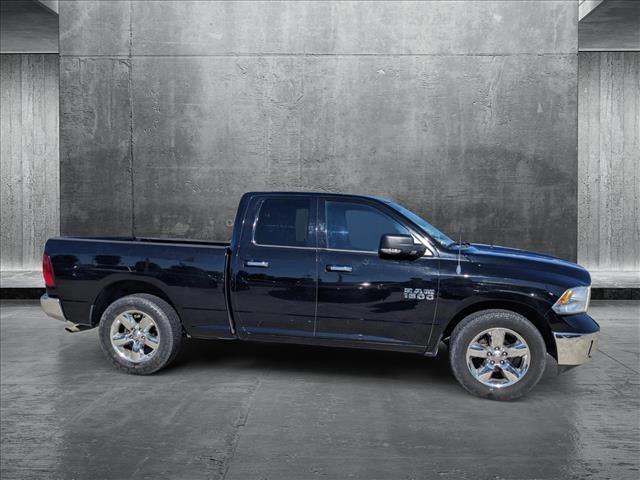 used 2014 Ram 1500 car, priced at $16,991