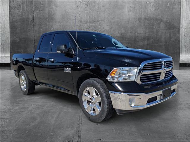 used 2014 Ram 1500 car, priced at $16,991