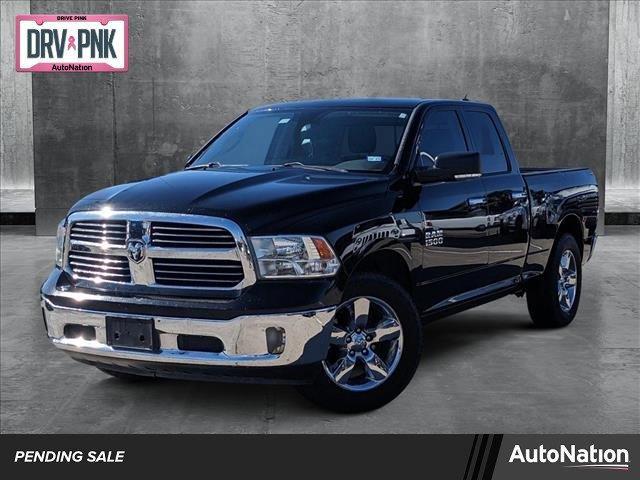 used 2014 Ram 1500 car, priced at $16,991