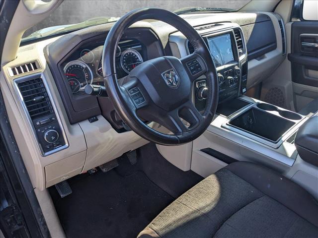 used 2014 Ram 1500 car, priced at $16,991