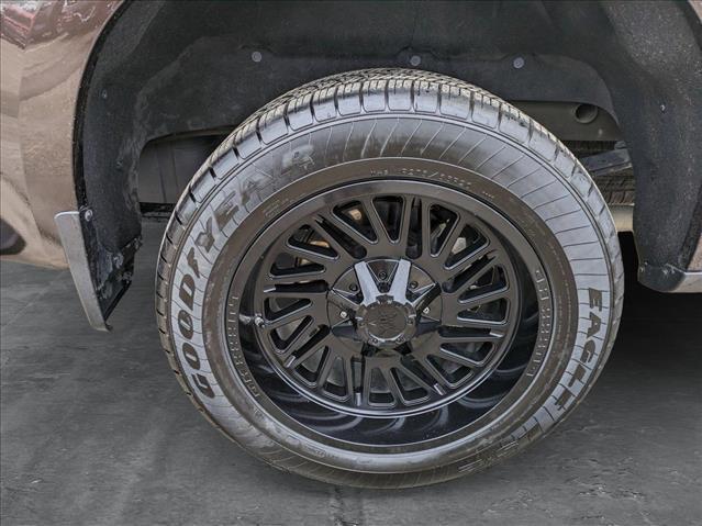 used 2019 Chevrolet Silverado 1500 car, priced at $34,991