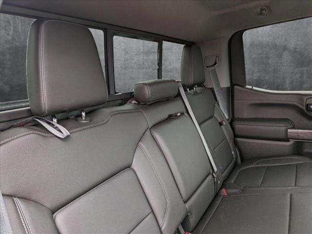 used 2019 Chevrolet Silverado 1500 car, priced at $36,181