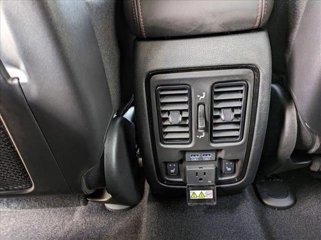new 2025 Dodge Durango car, priced at $51,991