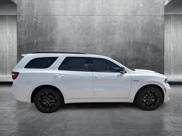 new 2025 Dodge Durango car, priced at $51,991