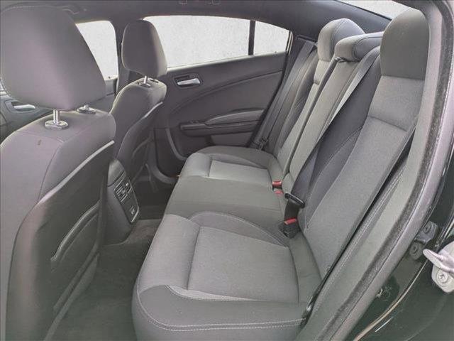 used 2018 Dodge Charger car, priced at $14,489