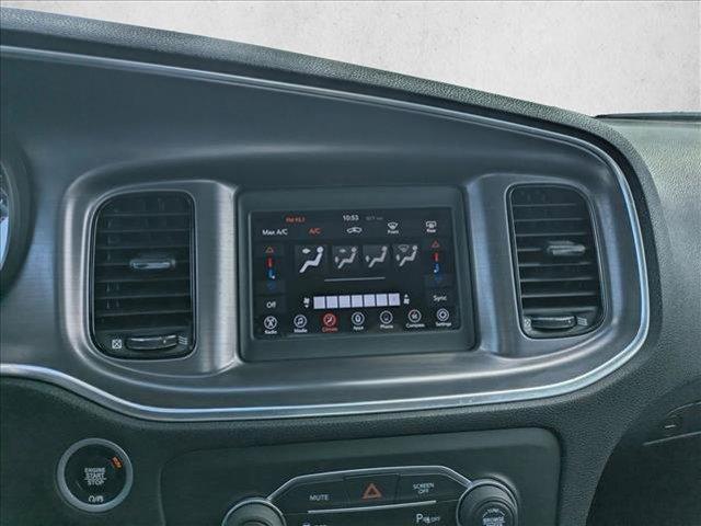 used 2018 Dodge Charger car, priced at $14,489