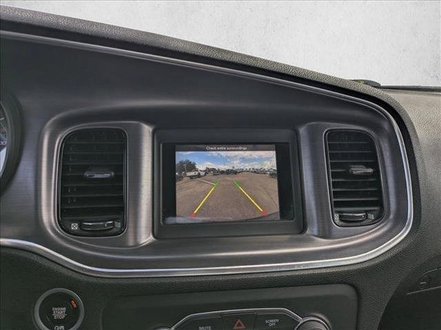 used 2018 Dodge Charger car, priced at $14,489