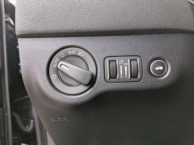 used 2018 Dodge Charger car, priced at $14,489