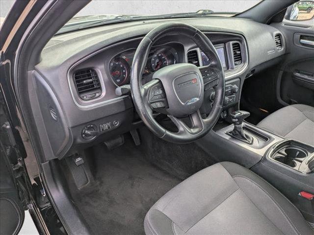 used 2018 Dodge Charger car, priced at $14,489