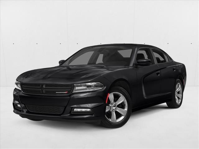 used 2018 Dodge Charger car, priced at $14,489