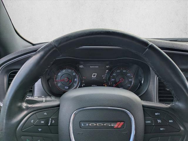 used 2018 Dodge Charger car, priced at $14,489
