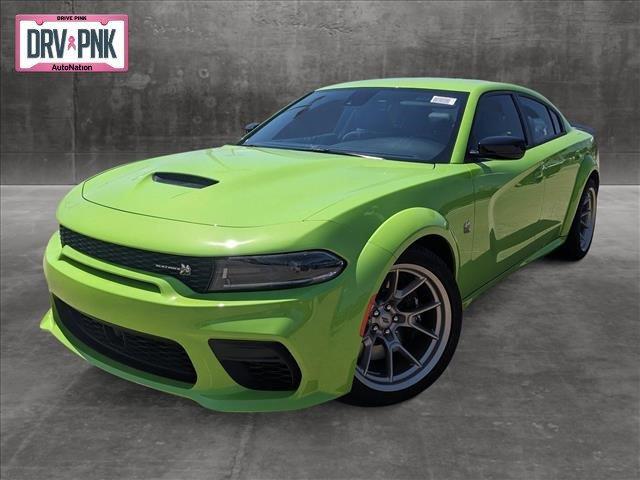 new 2023 Dodge Charger car, priced at $55,491
