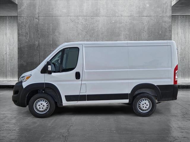 new 2024 Ram ProMaster 1500 car, priced at $39,991