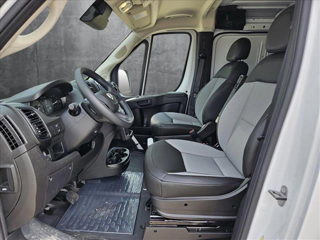 new 2024 Ram ProMaster 1500 car, priced at $39,991