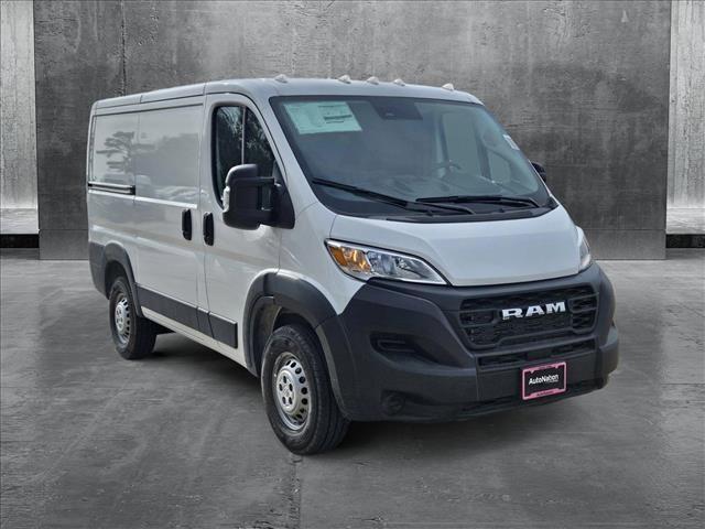 new 2024 Ram ProMaster 1500 car, priced at $39,991