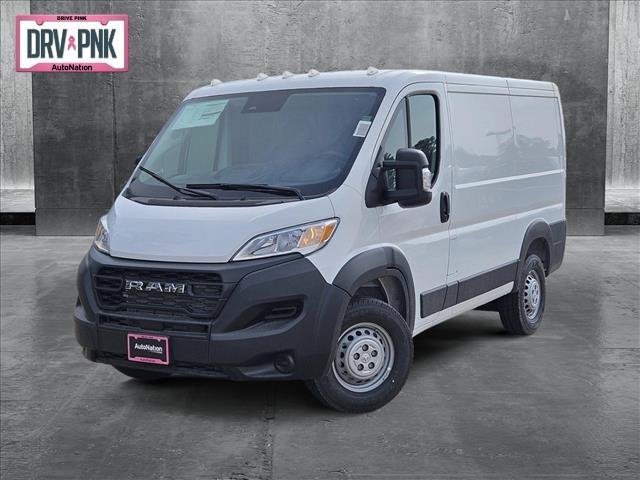 new 2024 Ram ProMaster 1500 car, priced at $39,991