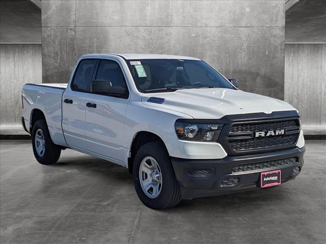 new 2024 Ram 1500 car, priced at $32,285