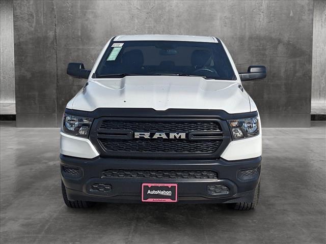 new 2024 Ram 1500 car, priced at $32,285