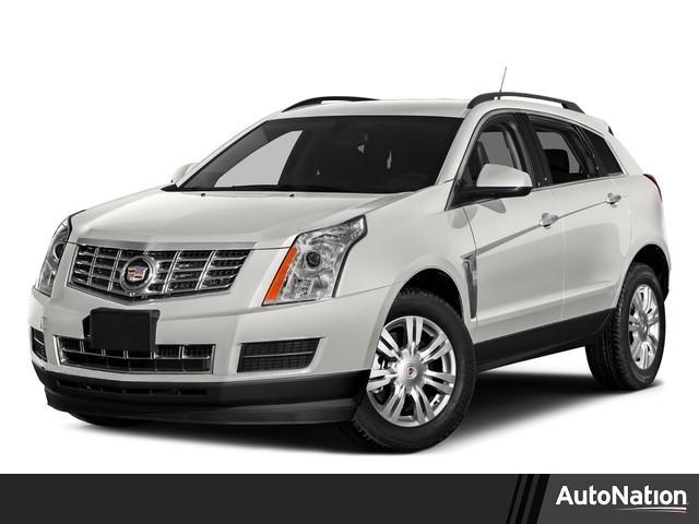 used 2016 Cadillac SRX car, priced at $10,991