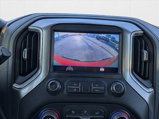 used 2022 Chevrolet Silverado 2500 car, priced at $23,998