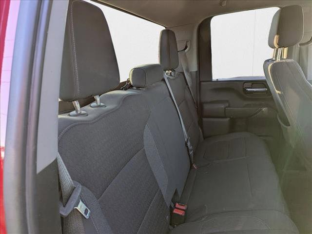 used 2022 Chevrolet Silverado 2500 car, priced at $23,998