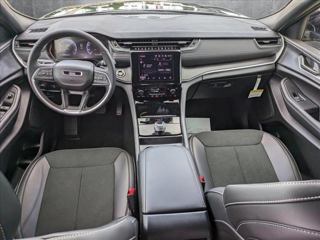 new 2025 Jeep Grand Cherokee L car, priced at $40,991