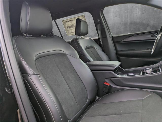 new 2025 Jeep Grand Cherokee L car, priced at $40,991