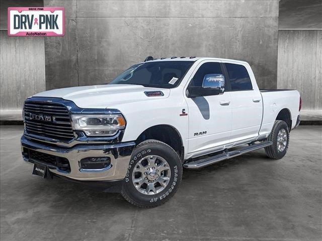 new 2024 Ram 2500 car, priced at $74,991