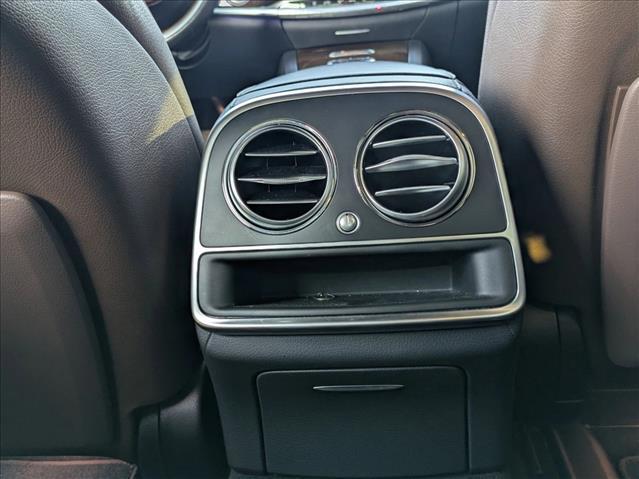 used 2017 Mercedes-Benz S-Class car, priced at $28,598