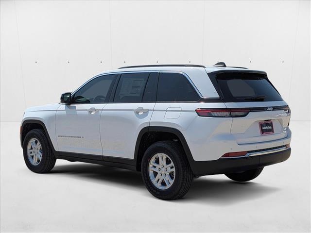 new 2025 Jeep Grand Cherokee car, priced at $33,257
