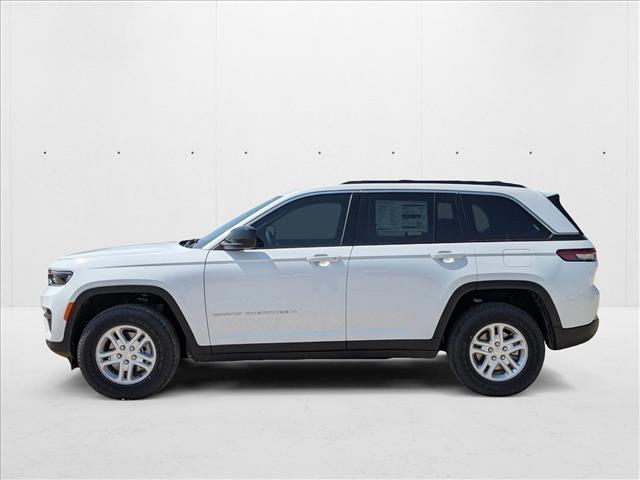 new 2025 Jeep Grand Cherokee car, priced at $33,257
