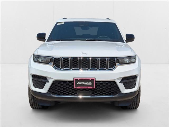 new 2025 Jeep Grand Cherokee car, priced at $33,257